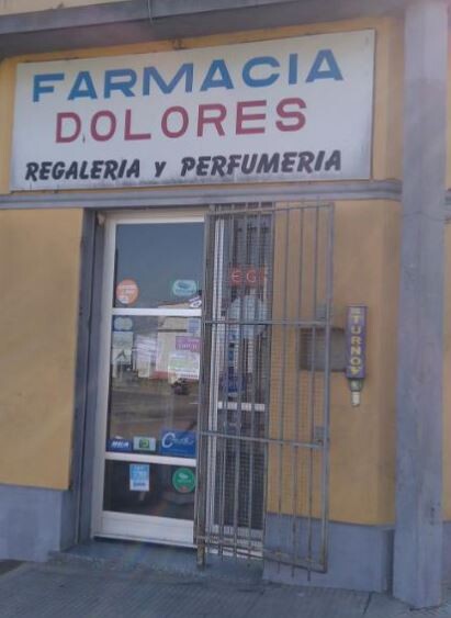 Farmacia Dolores