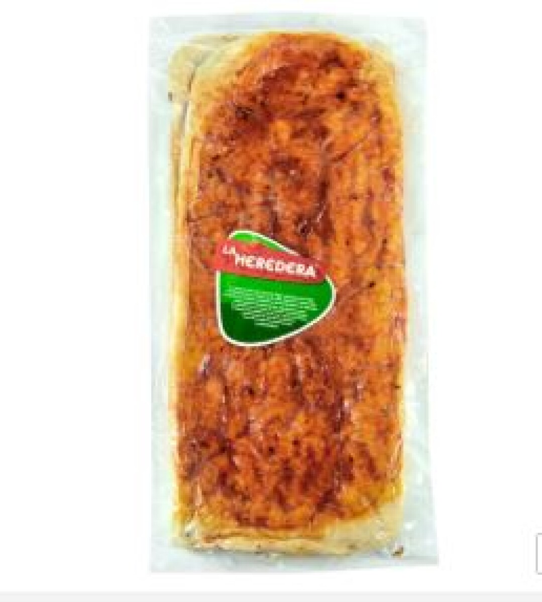 Pizza a la Pala X2 Unidades 