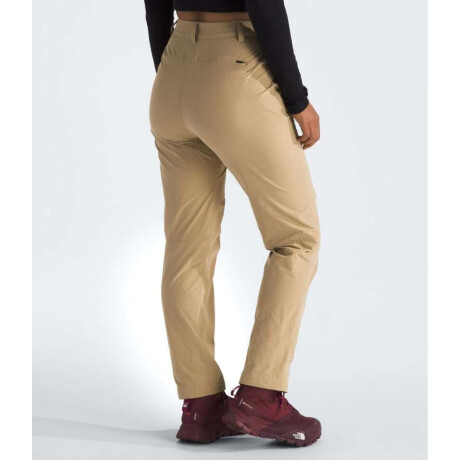 Pantalón Basin Khaki Stone