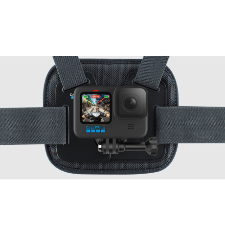 Gopro - Arnes de Pecho para Gopro Chesty AGCHM-001 001