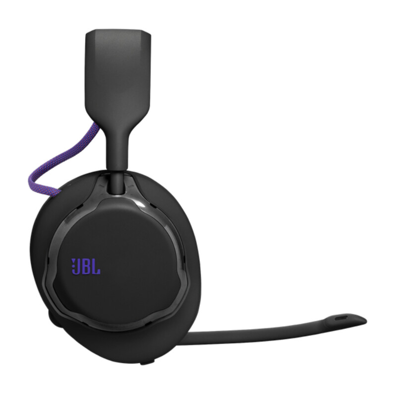 Auriculares Inalámbricos Gamer JBL Quantum Q650 Negro Auriculares Inalámbricos Gamer JBL Quantum Q650 Negro