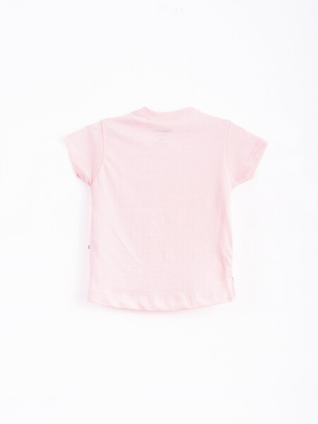 REMERA JULIETA DURAZNO