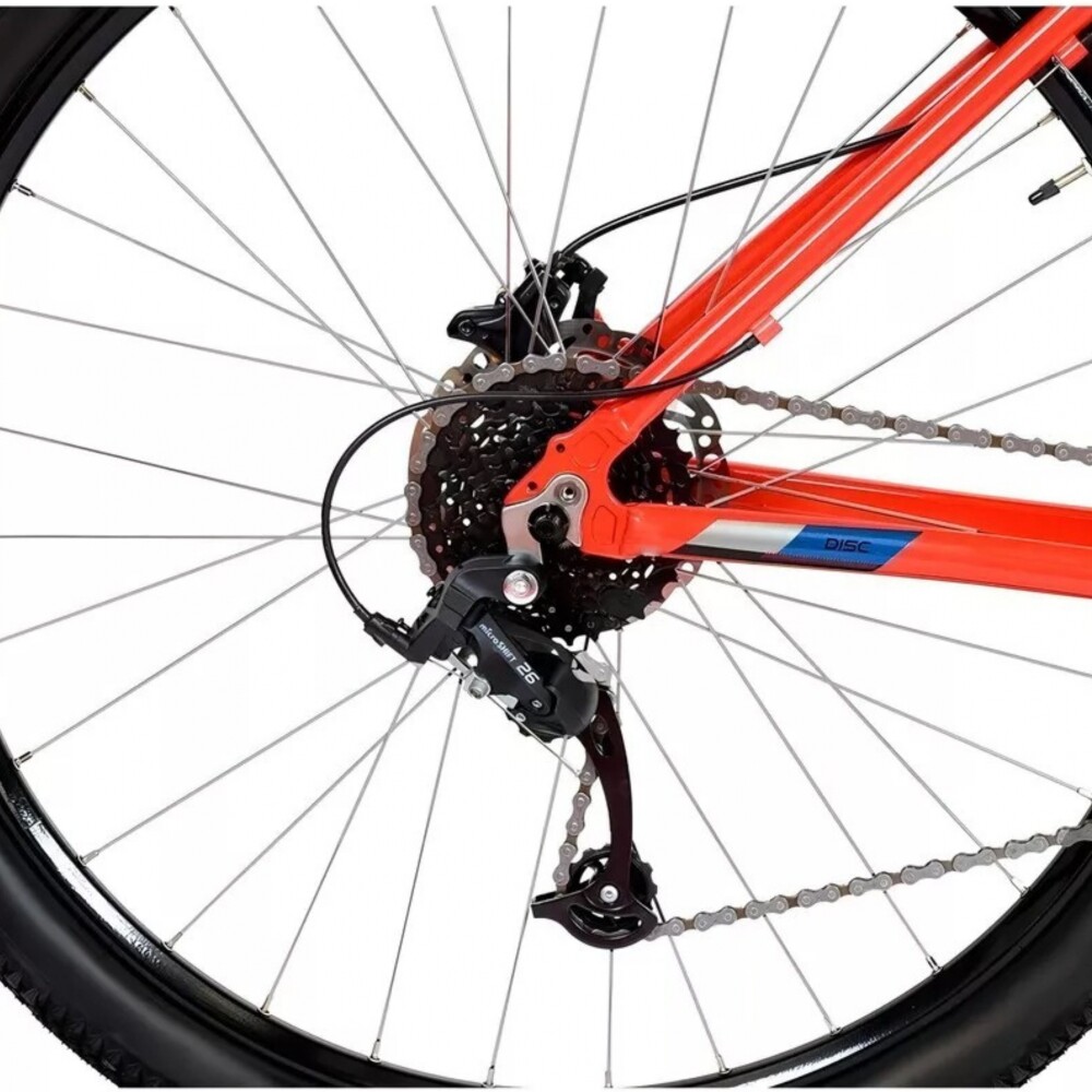 Bicicleta Cannondale Trail 24 Bicicleta Cannondale Trail 24