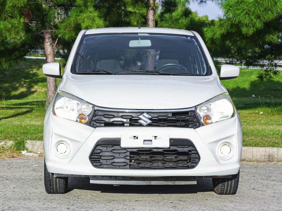 Suzuki Celerio GL 1.0 Extra Full | Permuta / Financia Suzuki Celerio GL 1.0 Extra Full | Permuta / Financia