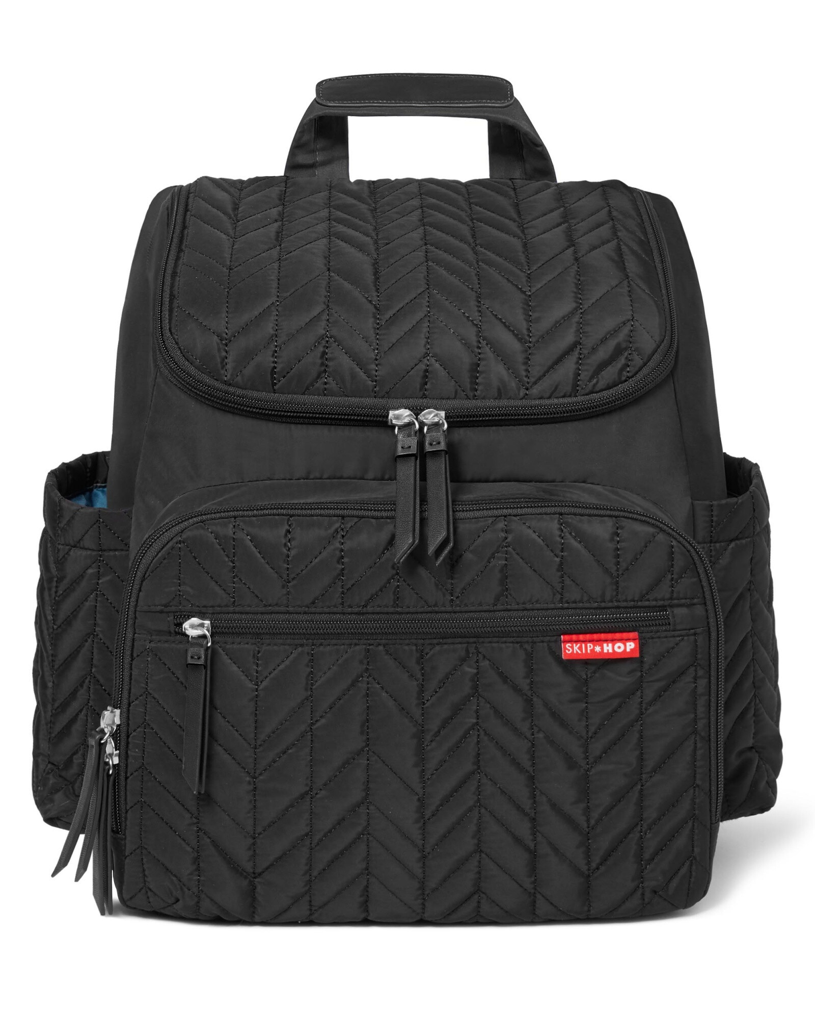 Mochila maternal Forma, negra Mochila maternal Forma, negra