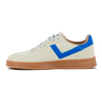 Pony Casual Empire Suede para Hombre - Gris/Royal Gris-Azul