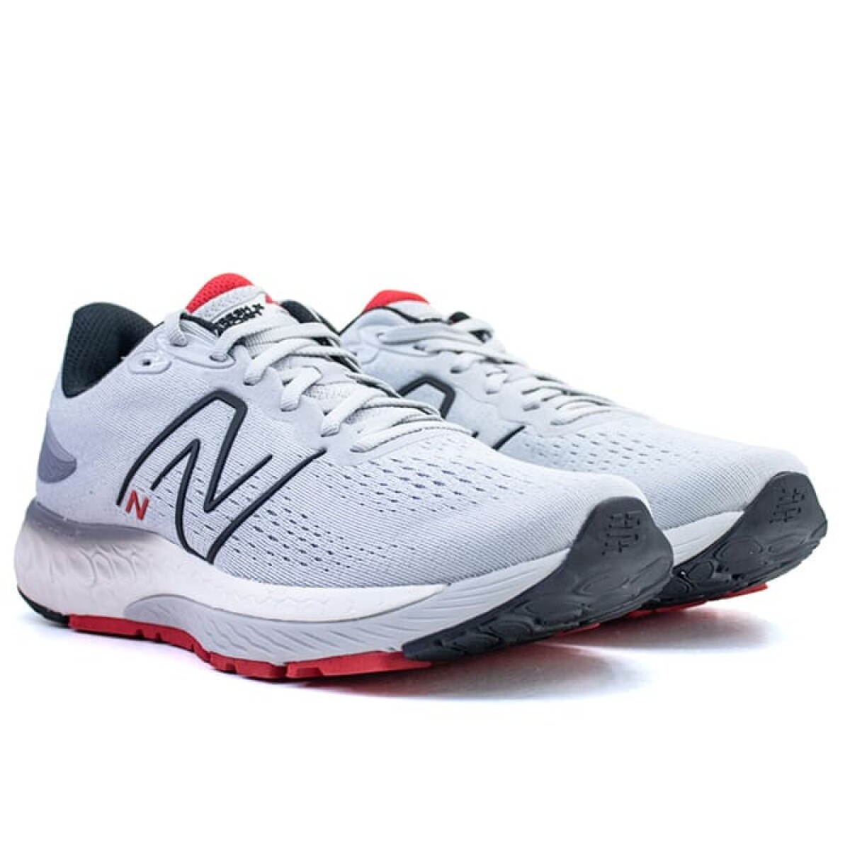 Championes New Balance Lifestyle de Hombre - M880Q12 - Gris Claro 