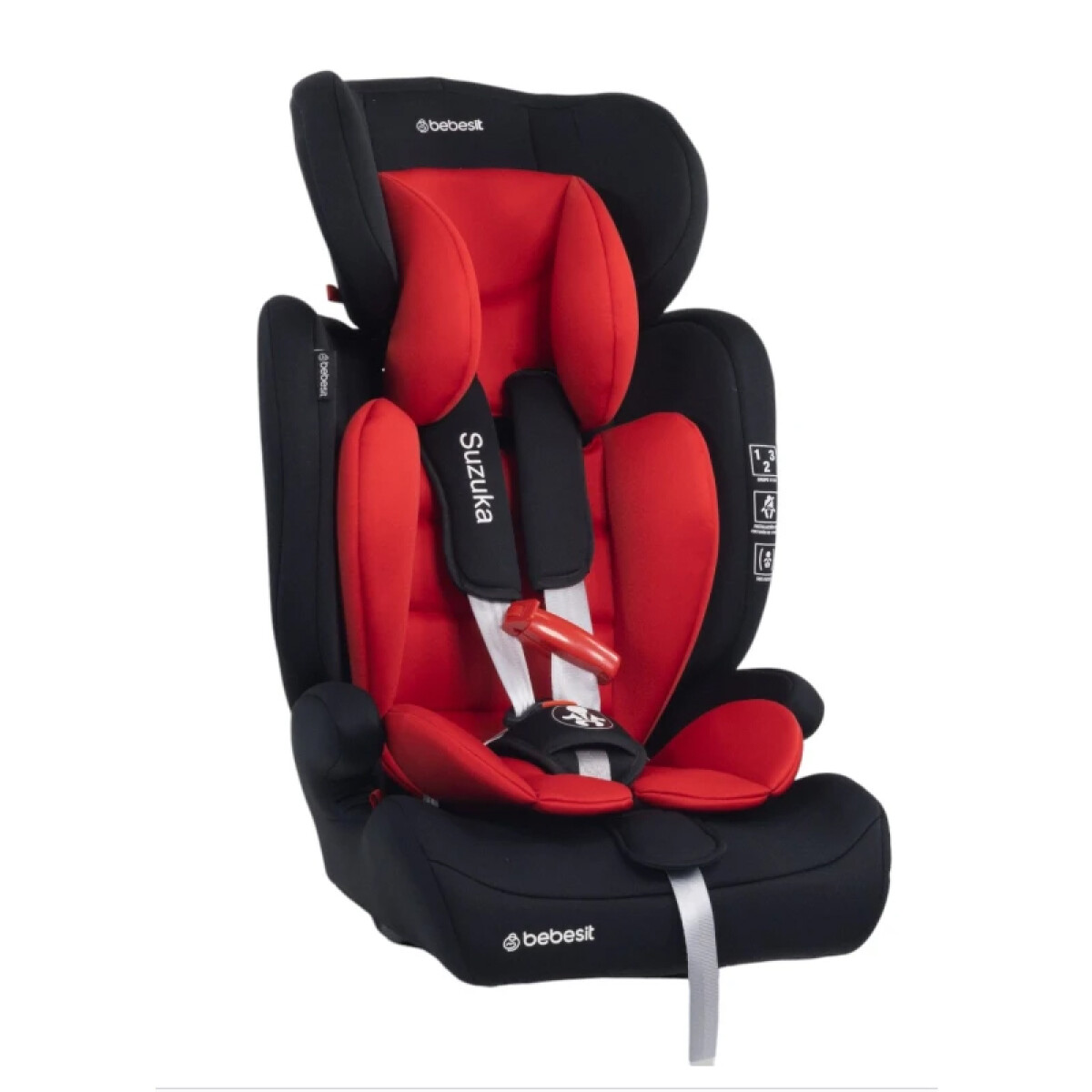 Silla de auto para bebé Yomani Suzuka 