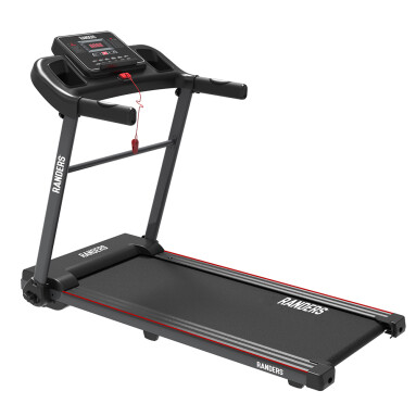 (ARG-462) Caminadora eléctrica Randers 1.5HP 16 km/h (ARG-462) Caminadora eléctrica Randers 1.5HP 16 km/h