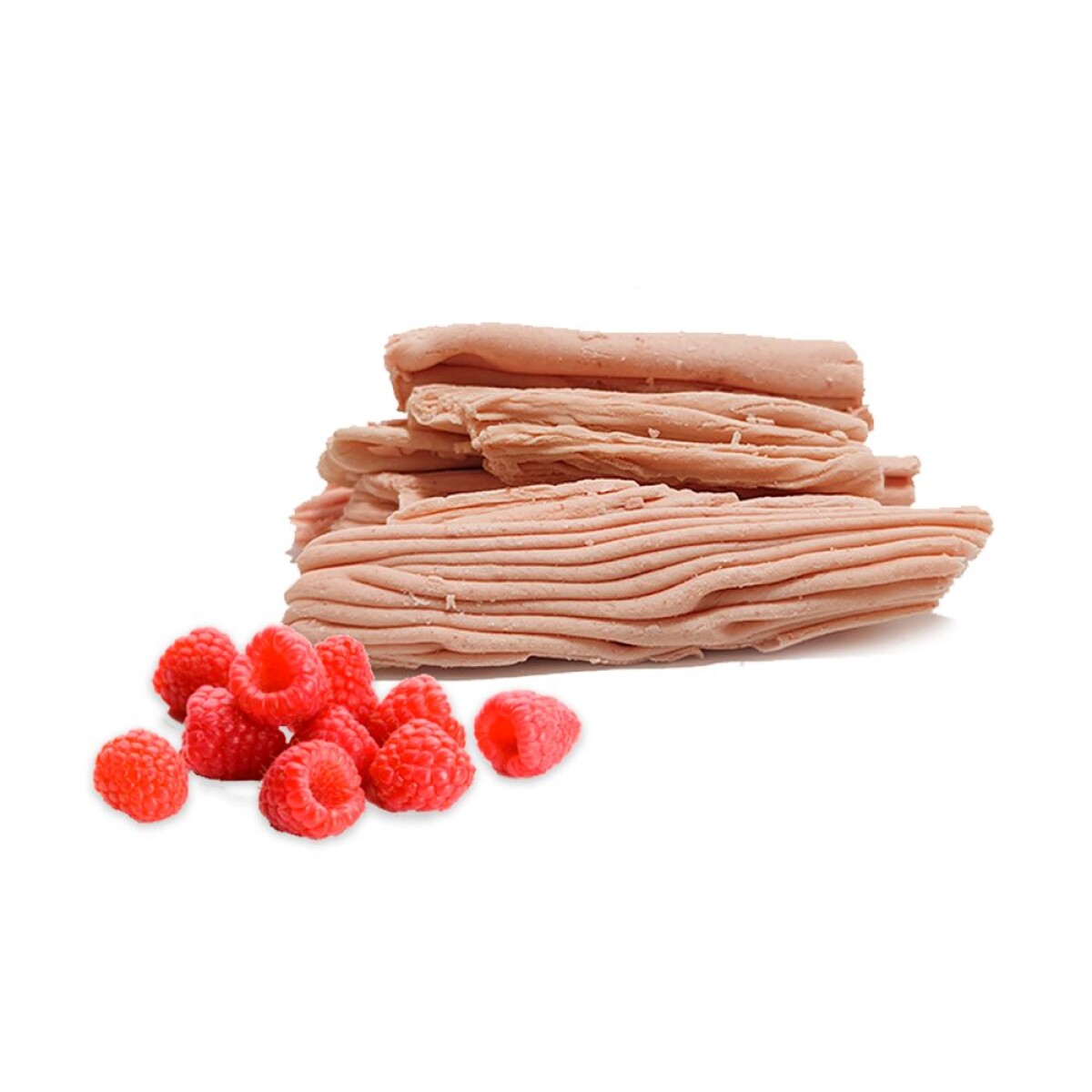 Pack Chocolate en Rama - Frambuesa 33% - 110g 