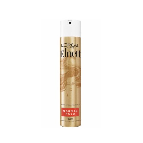 Fijador de pelo laca Elnett L´oreal 200 ml Fijador de pelo laca Elnett L´oreal 200 ml