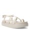 Sandalias de Mujer Miss Carol TORIN Blanco