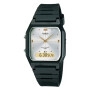 Reloj CASIO AW48HE-7AVDF en Resina Negro Esfera 38mm 0