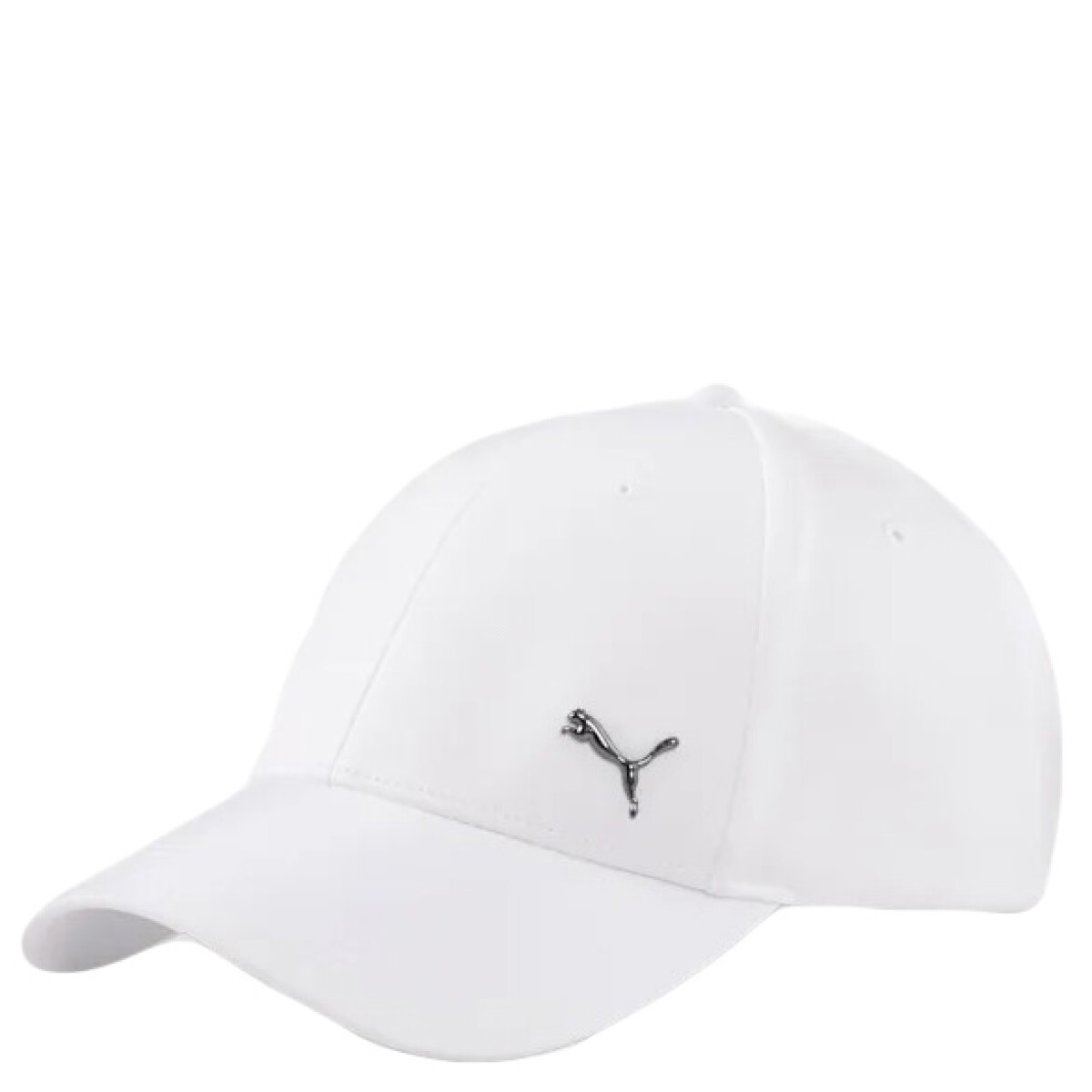 Gorro Puma Metal - Blanco 