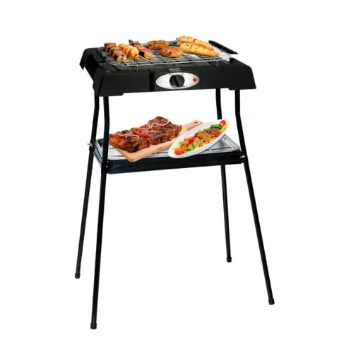 Churrasquera Mallory Montana 1800w Churrasquera Mallory Montana 1800w