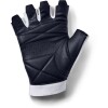 Guantes Under Armour Glove Gris