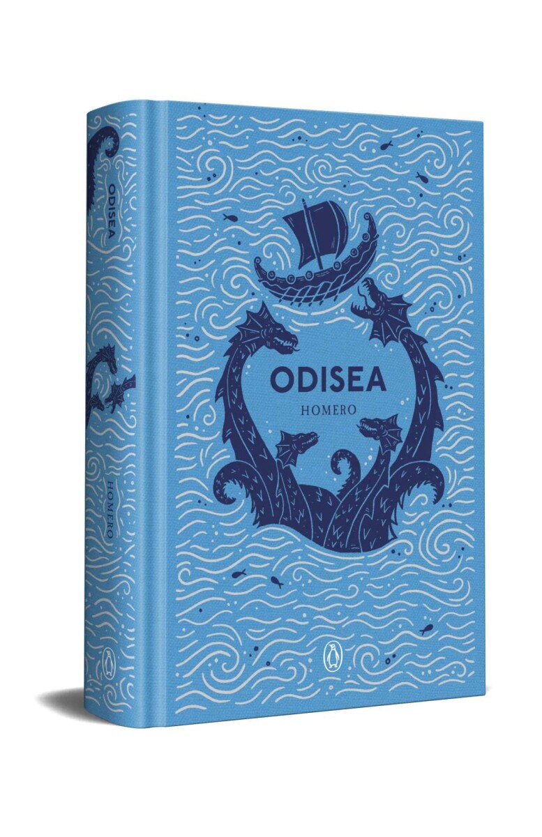 Odisea. Edición especial 