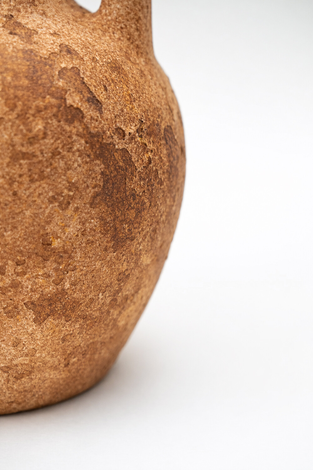 Jarrón Luma Color Unico