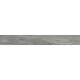 Porcelanato Maderado Gris Mate 20X160Cm Piso Pared