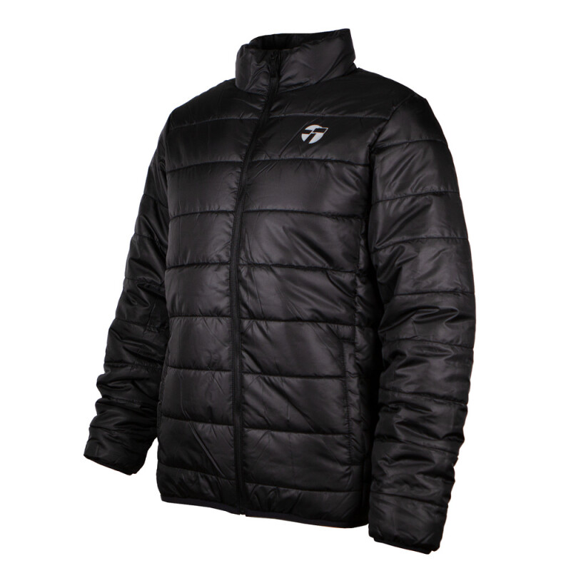 CAMPERA GD MEN negro NEGRO