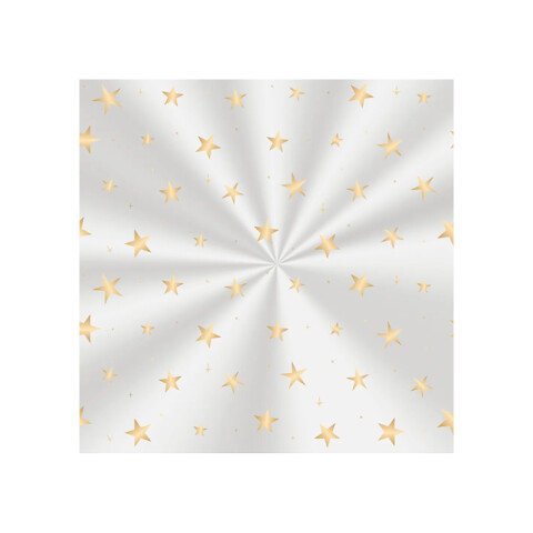 Bolsas de Celofán ELITE BRILLAR ORO x25 11x19,5 cm