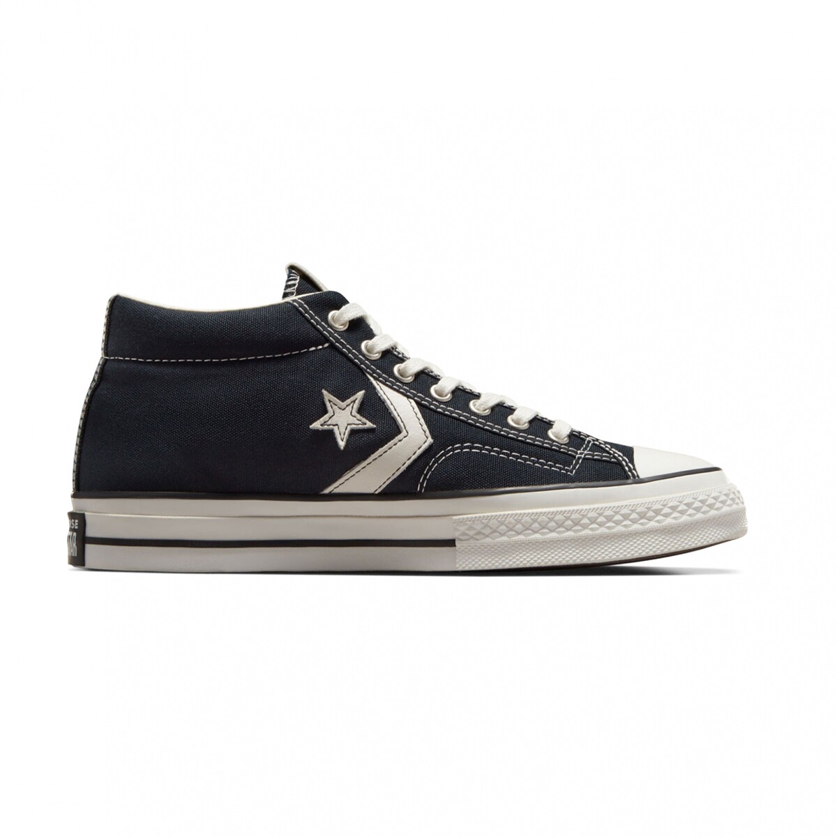 CONVERSE STAR PLAYER - Black 