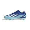 Championes De Fútbol Adidas CrazyFast.3 FG Azul