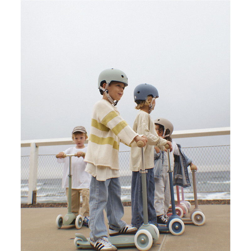 Casco Eco Banwood Olive Casco Eco Banwood Olive