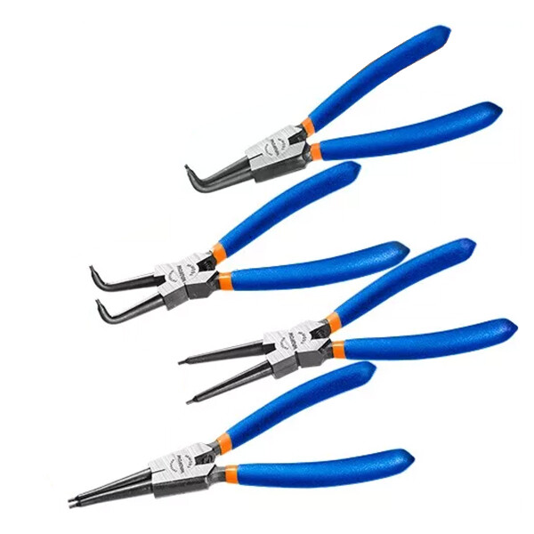 SET 4 PINZAS SACA SEGUROS WADFOW SET 4 PINZAS SACA SEGUROS WADFOW