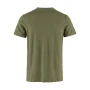 Hemp Blend T-shirt M - Hombre Green
