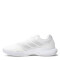 Championes de Mujer Adidas Gamecourt 2.0 Blanco Metalizado
