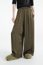 PANTALON Verde Militar