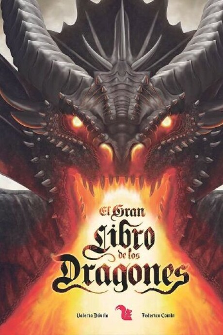 EL GRAN LIBRO DE LOS DRAGONES EL GRAN LIBRO DE LOS DRAGONES