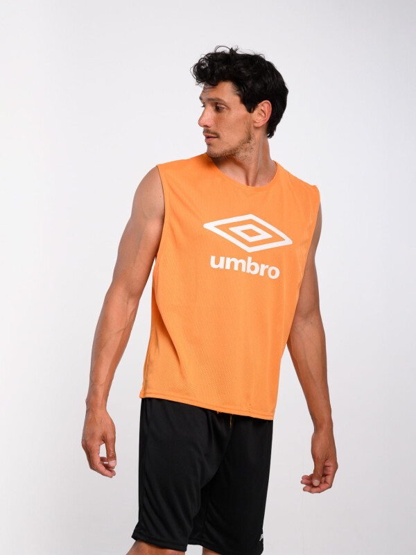 Chaleco Entrenamiento Umbro Hombre 089