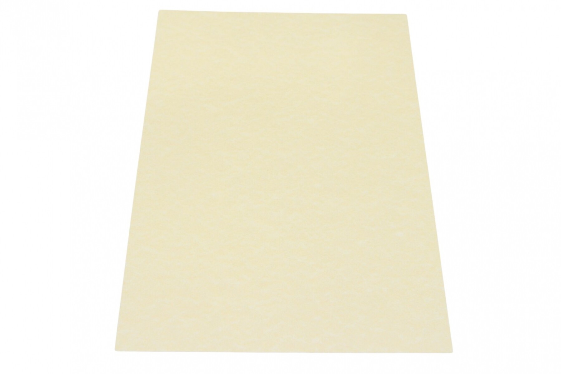 CARTULINA A4 TELADA 200 GRS - COLOR OPALINA TELADA CREMA 