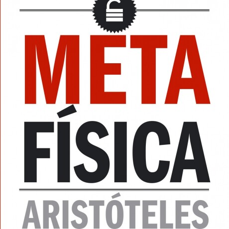 METAFISICA METAFISICA