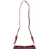 Cartera Tamarindo Bordeaux