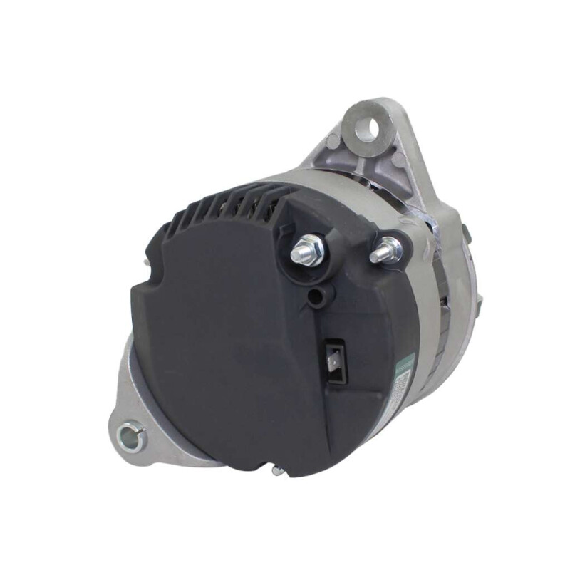ALTERNADOR Alternador