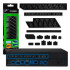 Kit Anti Polvo Dobe Xbox One Proteccion Cuidado Calidad Ax Kit Anti Polvo Dobe Xbox One Proteccion Cuidado Calidad Ax