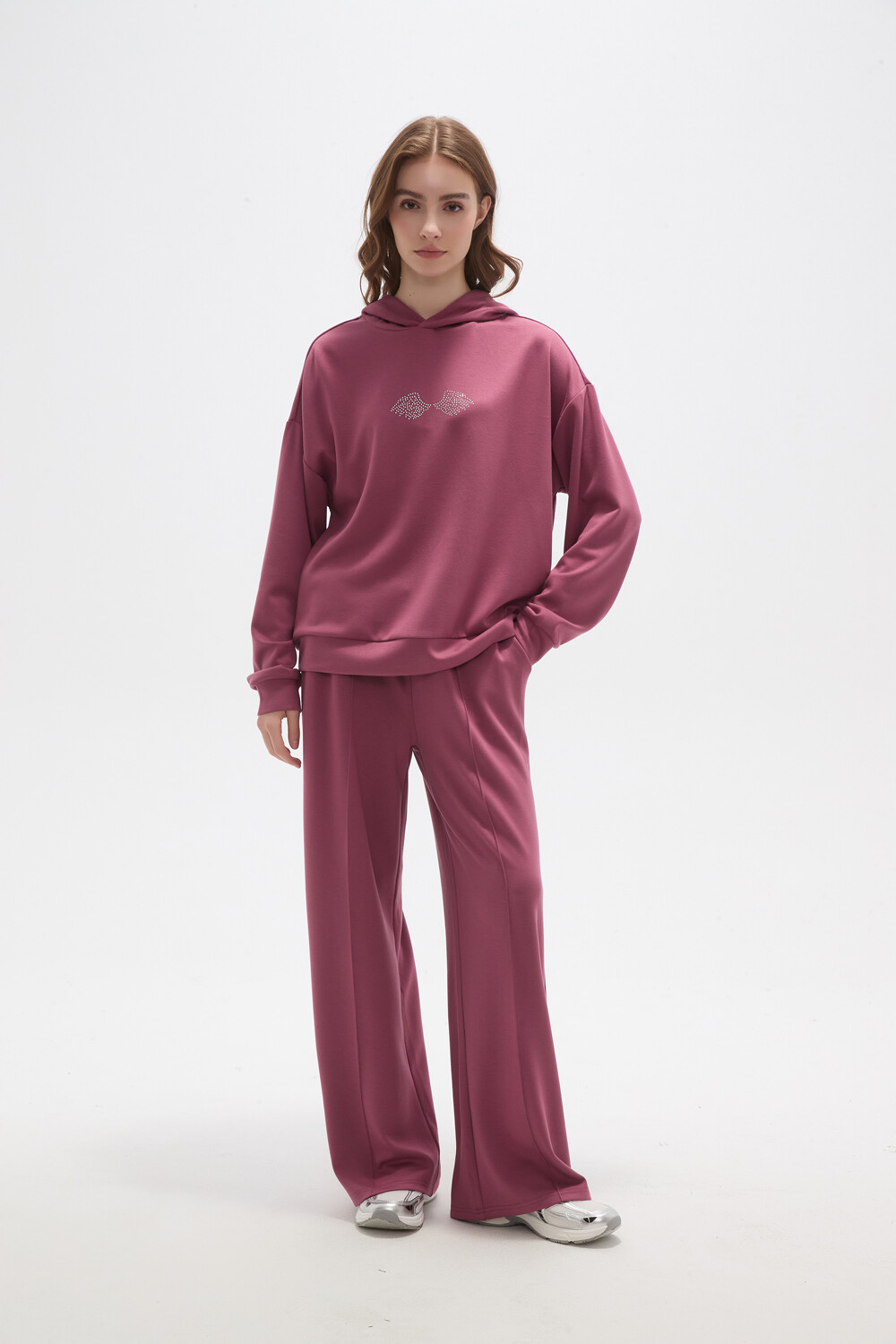 Canguro Talina Magenta