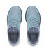 Championes de Hombre Under Armour Charged Assert 11 Celeste - Gris
