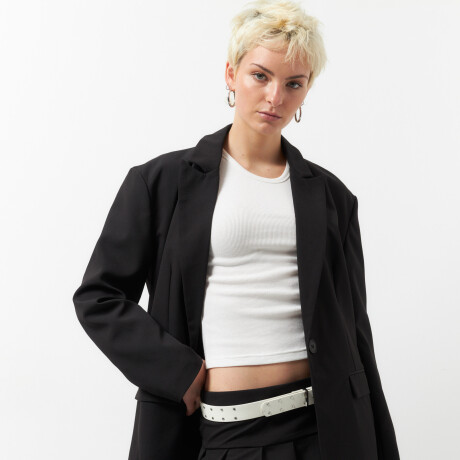 BLAZER WENZEL Negro