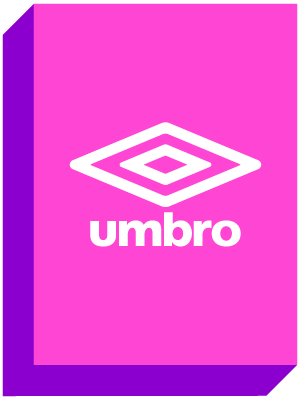 Slider categoría UMBRO