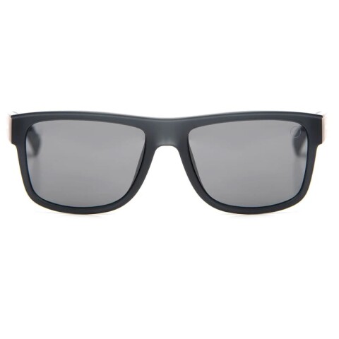 Lentes de Sol Chilli Beans Porto Bossa Nova Classic Negro Oscuro