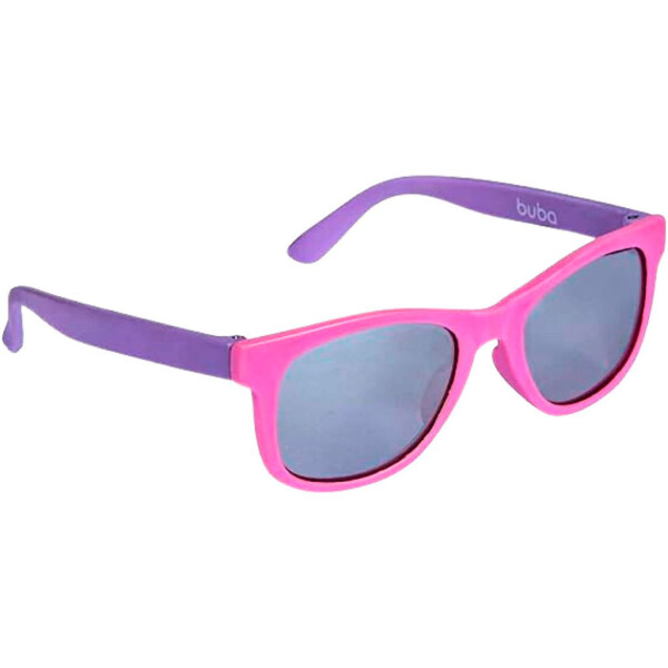 Lentes sol BUBA rosa lila 3-36m Lentes sol BUBA rosa lila 3-36m