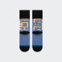 Medias Stance Power Pellet Azul