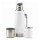 Set Matero Termo 1L Ac. Inox + Mate 160ml Térmico Completo Blanco