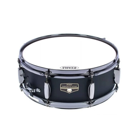 Redoblante Tama Ips1465 14 X 6.5 Imperialstar Hb Redoblante Tama Ips1465 14 X 6.5 Imperialstar Hb