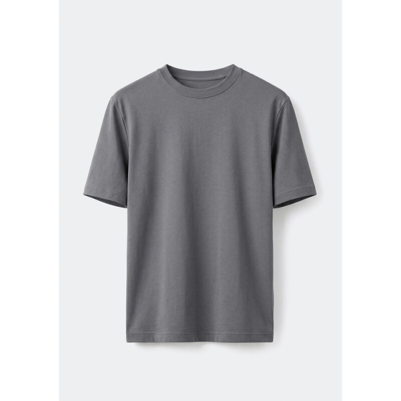 CAMISETA MM MASC NAKEN
