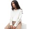 SWEATER MERVIN S-XL CRUDO